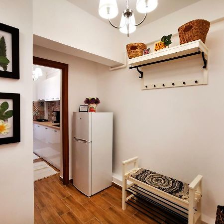 Sudului 106 By Mrg Apartments - Piata Sudului Bukarest Eksteriør billede