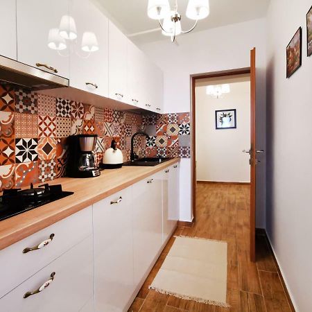 Sudului 106 By Mrg Apartments - Piata Sudului Bukarest Eksteriør billede