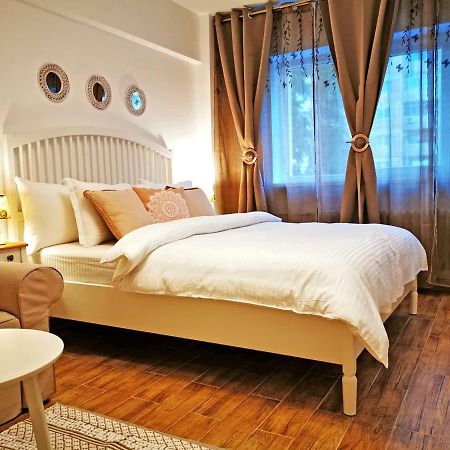 Sudului 106 By Mrg Apartments - Piata Sudului Bukarest Eksteriør billede