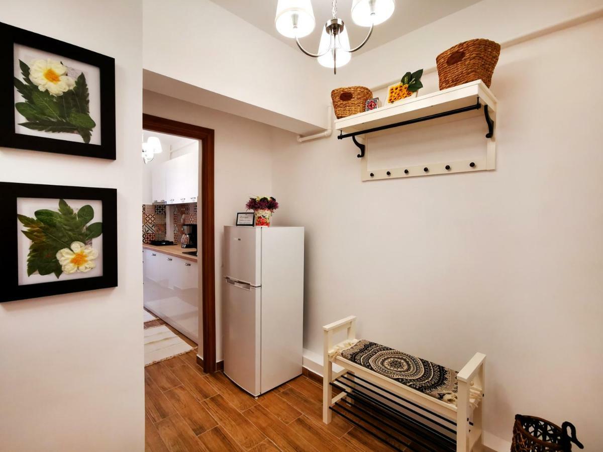 Sudului 106 By Mrg Apartments - Piata Sudului Bukarest Eksteriør billede