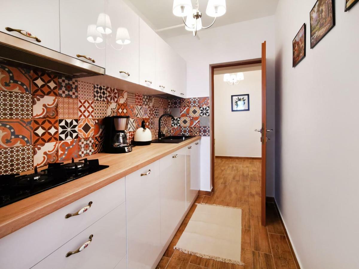 Sudului 106 By Mrg Apartments - Piata Sudului Bukarest Eksteriør billede