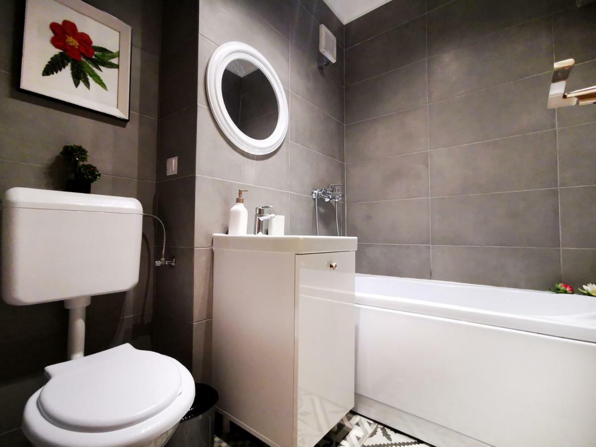 Sudului 106 By Mrg Apartments - Piata Sudului Bukarest Eksteriør billede