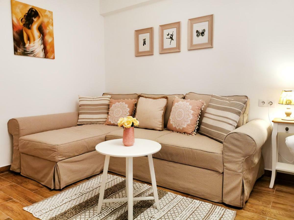 Sudului 106 By Mrg Apartments - Piata Sudului Bukarest Eksteriør billede