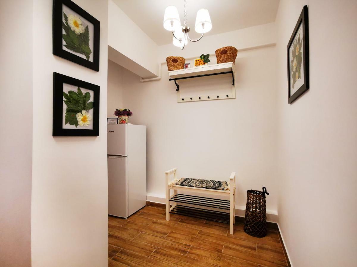 Sudului 106 By Mrg Apartments - Piata Sudului Bukarest Eksteriør billede