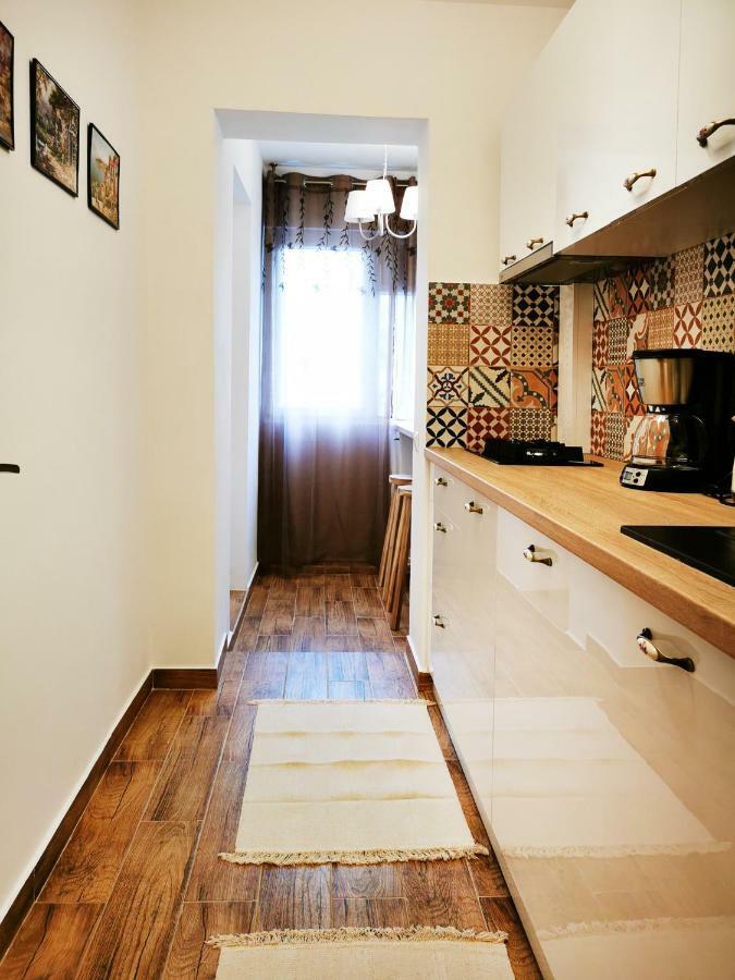 Sudului 106 By Mrg Apartments - Piata Sudului Bukarest Eksteriør billede